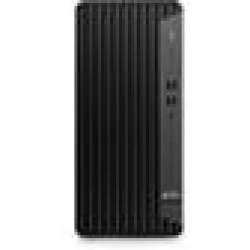 HP Elite 800 G9 Intel  Core  i5 i5-14500 32 GB DDR5-SDRAM 512 GB SSD Windows 11 Pro Tower PC Black