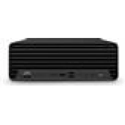 HP Pro Small Form Factor 400 G9 Desktop PC Intel  Core  i3 i3-13100 8 GB DDR4-SDRAM