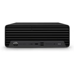HP Pro Small Form Factor 400 G9 Desktop PC Intel  Core  i3 i3-13100 8 GB DDR4-SDRAM