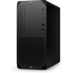 HP Z1 G9 Intel  Core  i7 i7-14700 32 GB DDR5-SDRAM 1 TB SSD NVIDIA Quadro T1000 Windows 11 Pro Tower Workstation Black