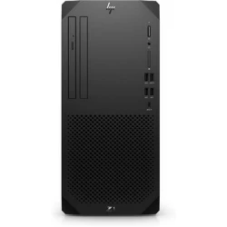 HP Z1 G9 Intel  Core  i7 i7-14700 32 GB DDR5-SDRAM 1 TB SSD NVIDIA Quadro T1000 Windows 11 Pro Tower Workstation Black
