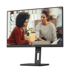 AOC Monitor 24E3QAF IPS Monitor 24" FHD