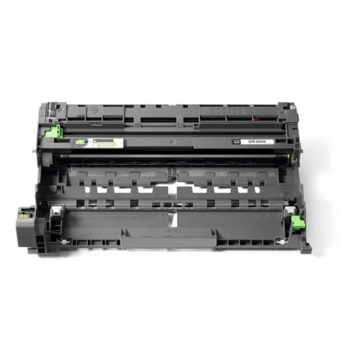 Brother DR-3600 Γνήσιο Drum Laser Εκτυπωτή Μαύρο 75000 Σελίδων (BRO-DR-3600)