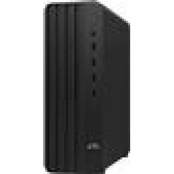 HP Pro 290 G9 Intel  Core  i5 i5-13500 16 GB DDR4-SDRAM 512 GB SSD Windows 11 Pro SFF PC Black