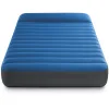 Φουσκώτο Στρώμα INTEX Camping Mat Μονό (TPU)
