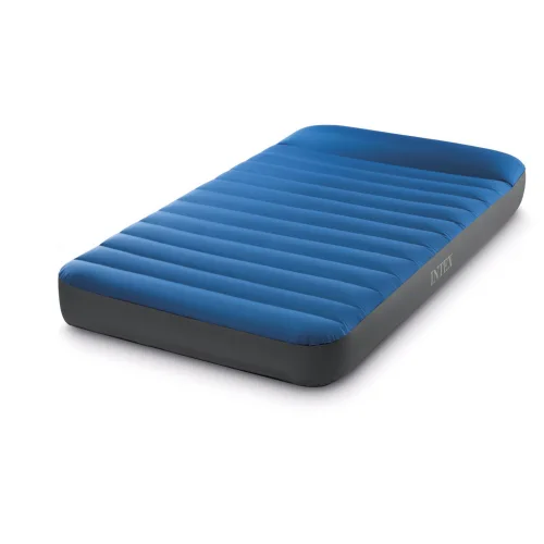 Φουσκώτο Στρώμα INTEX Camping Mat Μονό (TPU)