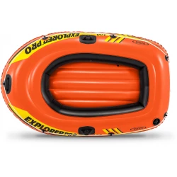 Intex Βάρκα Explorer Pro 100 160x94x29