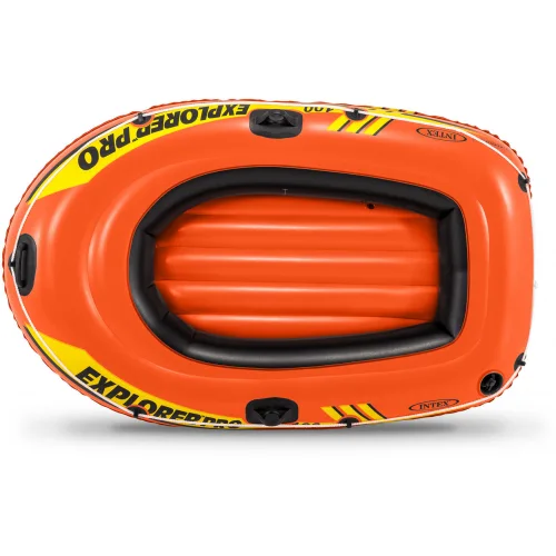 Intex Βάρκα Explorer Pro 100 160x94x29