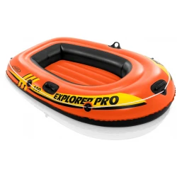 Intex Βάρκα Explorer Pro 100 160x94x29