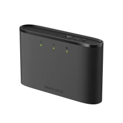 Mercusys MT110 Ασύρματο 4G Φορητό Hotspot Wi‑Fi 4