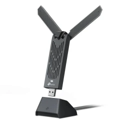 TP-LINK TBE400UH USB Αντάπτορας Δικτύου για Ενσύρματη σύνδεση Ethernet