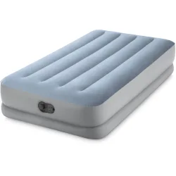 Φουσκωτό Στρώμα Ύπνου Intex Prestige Mid-Rise Twin