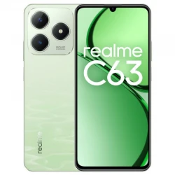 REALME RMX3939 C63 8/256GB Jade Green