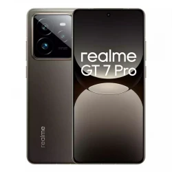 REALME RMX5011 GT7 Pro 12GB/512GB Galaxy Grey
