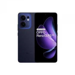 OPPO CPH2699 Reno13 FS 5G 12/512GB Luminous Blue OEU FSC