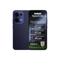 OPPO CPH2689 Reno13 5G 12/256GB Luminous Blue OEU FSC