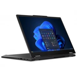 LENOVO Laptop ThinkPad X13 2-in-1 G5 13.3&apos;&apos; WUXGA IPS/Ultra7-155U/32B/1TB SSD /Intel Graphics/Win 11 Pro/Touch/3Y PREM