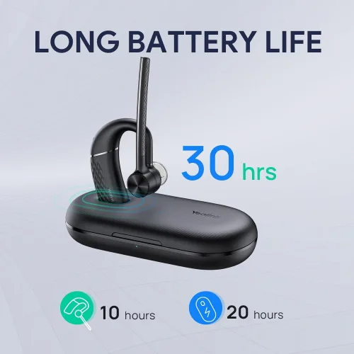 YEALINK  Bluetooth Headset BH71 Pro