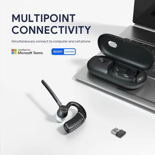 YEALINK  Bluetooth Headset BH71 Pro