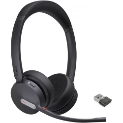 YEALINK Bluetooth Headset BH70 Dual Stereo