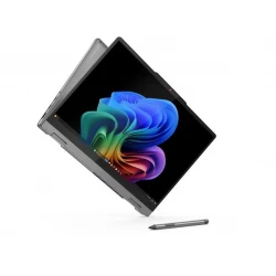 LENOVO Laptop IdeaPad 5 2-in-1 14Q8X9 14&apos;&apos; WUXGA OLED/Snapdragon X Plus X1P-42-100/16GB/1TB/Qualcomm Adreno/Win 11 Hom