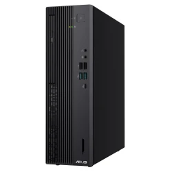 ASUS PC ExpertCenter D7 SFF D700SER-GR53C0X i5-14500/16GB/512GB SSD/Intel UHD Graphics/DVD±RW/Win 11 Pro/5Y NBD/Black