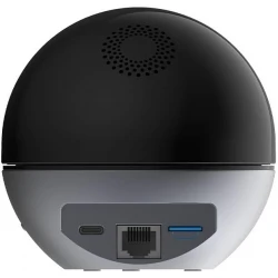 EZVIZ Wi-Fi Camera E6 3K 5MP