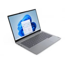 LENOVO Laptop ThinkBook 14 G7 ARP 14&apos;&apos; WUXGA IPS/R5-7535HS/16GB/512GB SSD/AMD Radeon Graphics/Win 11 Pro/3Y NBD/Arctic