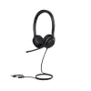 YEALINK Headset UH35 DUAL TEAMS