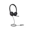 YEALINK Headset UH35 DUAL TEAMS
