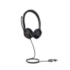 YEALINK Headset UH35 DUAL TEAMS