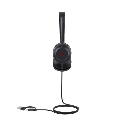 YEALINK Headset UH35 DUAL TEAMS