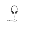 YEALINK Headset UH35 DUAL TEAMS