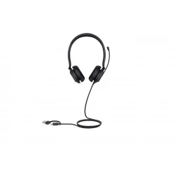 YEALINK Headset UH35 DUAL TEAMS