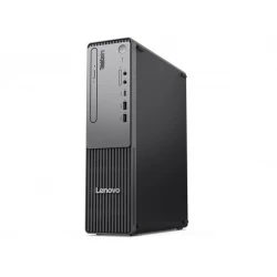 LENOVO PC ThinkCentre neo 50s G5/i3-14100/16GB/512GB/Intel UHD Graphics/DVD±RW/FDOS/5Y NBD/Black