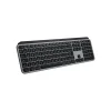 LOGITECH Wireless Keyboard Mx Keys S Space Grey For Mac