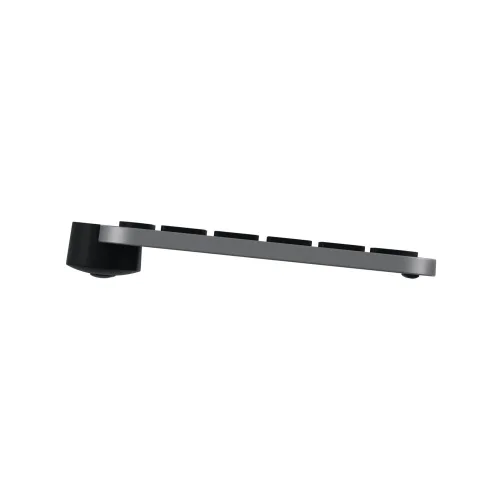 LOGITECH Wireless Keyboard Mx Keys S Space Grey For Mac