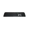 LOGITECH Wireless Keyboard Mx Keys S Space Grey For Mac