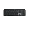 LOGITECH Wireless Keyboard Mx Keys S Space Grey For Mac
