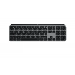 LOGITECH Wireless Keyboard Mx Keys S Space Grey For Mac