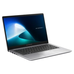 ASUS Laptop ExpertBook P1 P1403CVA-S60840X 14&apos;&apos; FHD i5-13420H/16GB/512GB SSD NVMe PCIe 4.0/Win 11 Pro/3Y NBD/Misty Gre