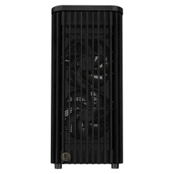 ASUS CASE PROART PA401 Wood Edition - Tempered Glass Middle ATX