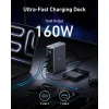 ANKER Docking Station 14 Ports with 160W Max Output, 10Gbps