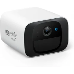 ANKER Eufy Wi-Fi Camera SoloCam C210 with Solar Panel Kit 2K