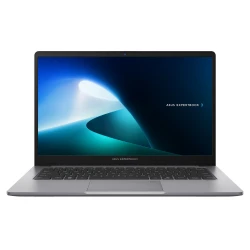 ASUS Laptop ExpertBook P1 P1403CVA-S60841X 14&apos;&apos; FHD i7-13620H/16GB/512GB SSD NVMe PCIe 4.0/Win 11 Pro/3Y NBD/Misty Gre