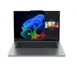 LENOVO Laptop ThinkPad X9-15 Gen1 15.3&apos;&apos; 2.8K OLED /Ultra7-258V/32GB/2TB SSD/Intel Arc Graphics/Win 11 Pro/3Y PREM/Tou