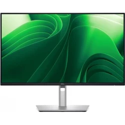 DELL Pro Plus P2425DE computer monitor 61 cm (24'') 2560 x 1440 pixels Quad HD LCD Black
