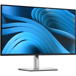 DELL Pro Plus P2725QE computer monitor 68.6 cm (27'') 3840 x 2160 pixels 4K Ultra HD LCD Black, Silver