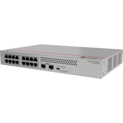 HUAWEI eKitEngine Switch S110-16T2S Unmanaged