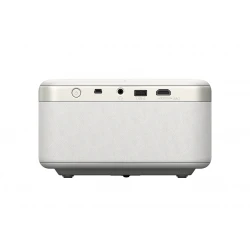 EPSON Projector EF-21W Laser White
